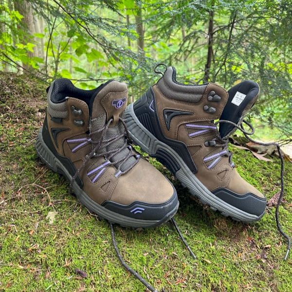 How to choose your hiking boot Erie Foot and Ankle Center